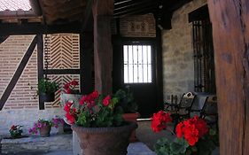 El Coto Hotel Restaurante